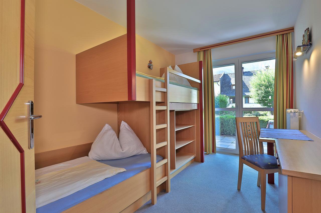 טרופולאך Hotel Garni Zerza מראה חיצוני תמונה