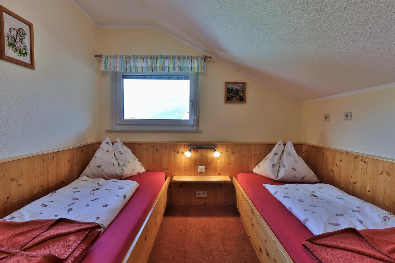 טרופולאך Hotel Garni Zerza מראה חיצוני תמונה